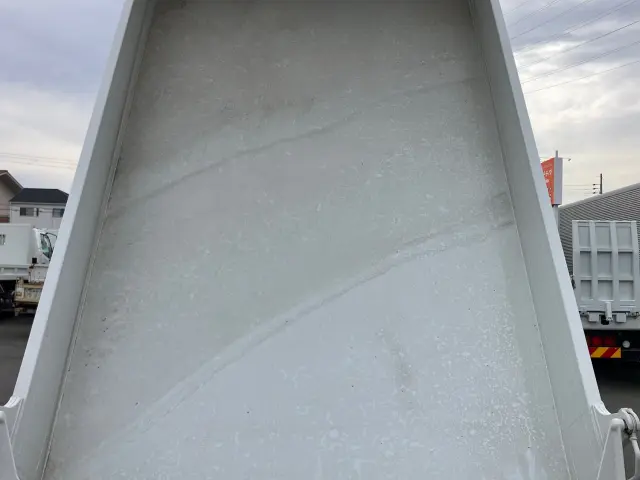 三菱 ファイター 2KG-FK72F(2WD)の写真11