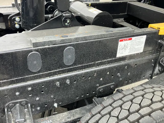 三菱 ファイター 2KG-FK72F(2WD)の写真14