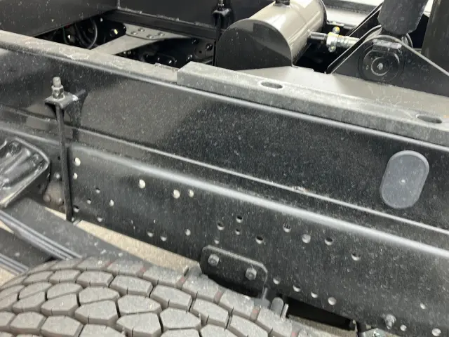 三菱 ファイター 2KG-FK72F(2WD)の写真15