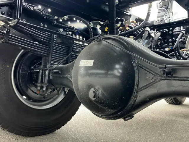 三菱 ファイター 2KG-FK72F(2WD)の写真16