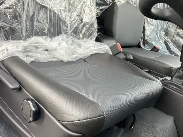 三菱 ファイター 2KG-FK72F(2WD)の写真19