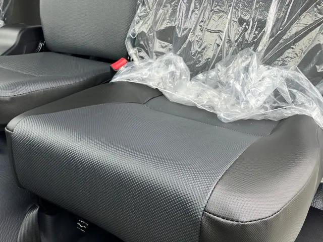 三菱 ファイター 2KG-FK72F(2WD)の写真20