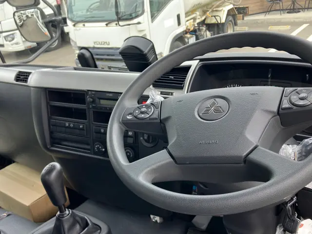 三菱 ファイター 2KG-FK72F(2WD)の写真21