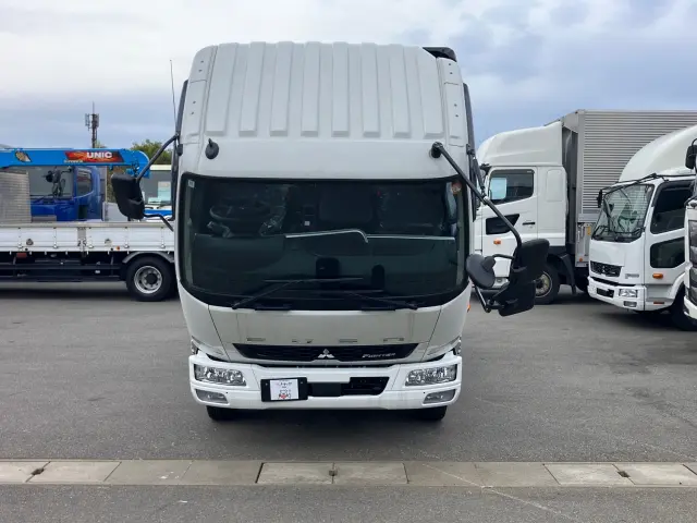 三菱 ファイター 2KG-FK72F(2WD)の写真23