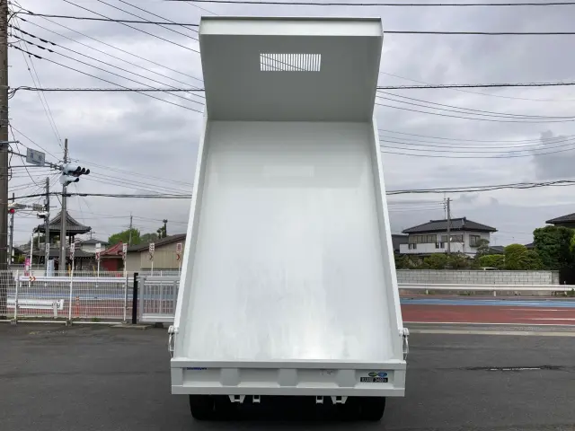 三菱 ファイター 2KG-FK72F(2WD)の写真10