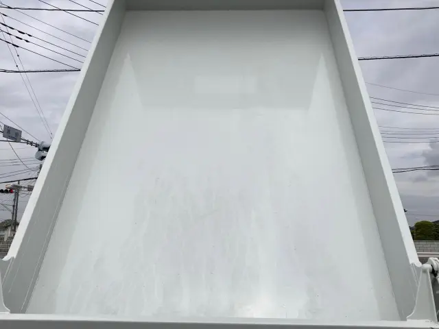 三菱 ファイター 2KG-FK72F(2WD)の写真11