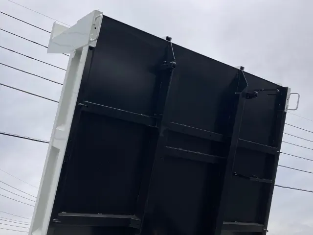 三菱 ファイター 2KG-FK72F(2WD)の写真12