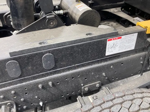 三菱 ファイター 2KG-FK72F(2WD)の写真14