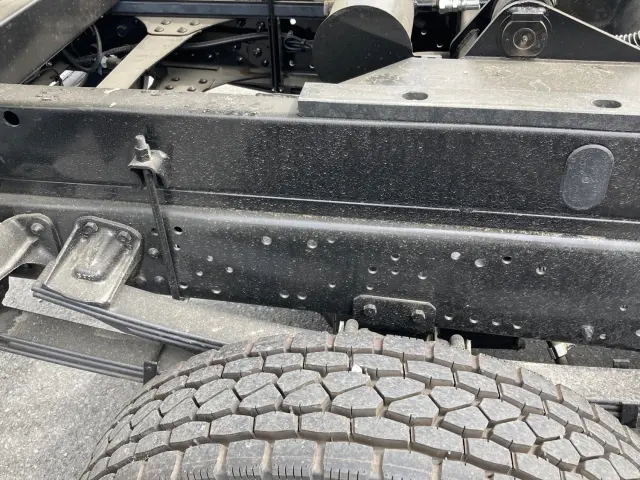 三菱 ファイター 2KG-FK72F(2WD)の写真15