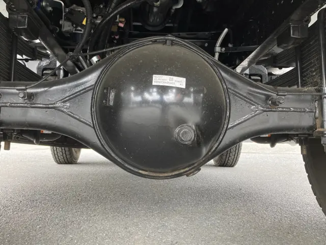 三菱 ファイター 2KG-FK72F(2WD)の写真16