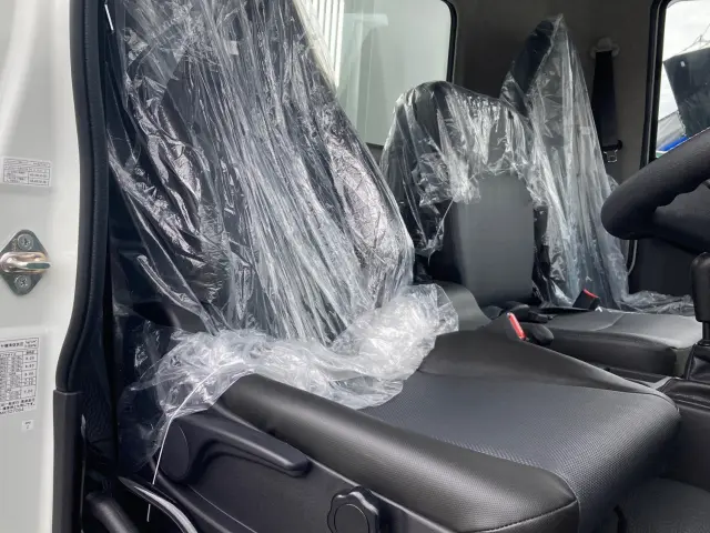 三菱 ファイター 2KG-FK72F(2WD)の写真19