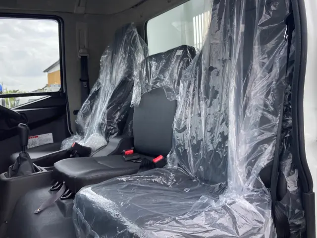 三菱 ファイター 2KG-FK72F(2WD)の写真20