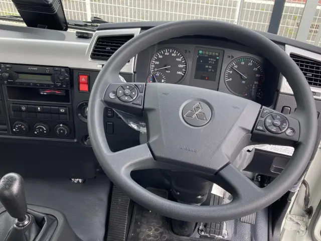 三菱 ファイター 2KG-FK72F(2WD)の写真21