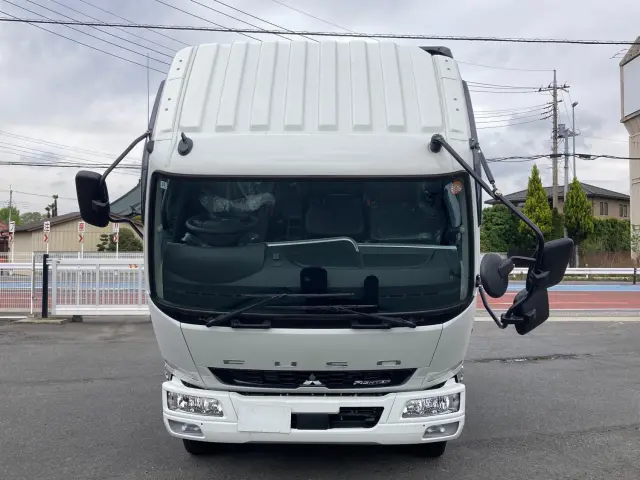 三菱 ファイター 2KG-FK72F(2WD)の写真23