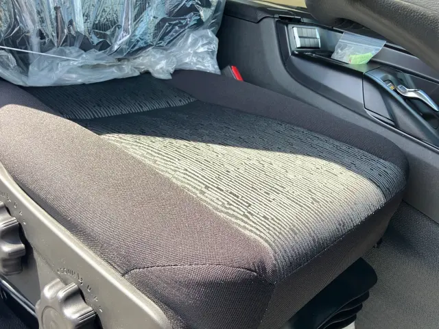 三菱 スーパーグレート 2PG-FV80VX(6x4)の写真19