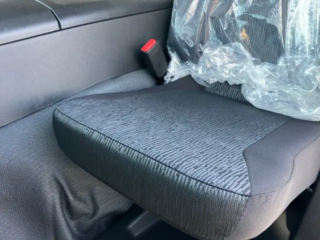 三菱 スーパーグレート 2PG-FV80VX(6x4)の写真20