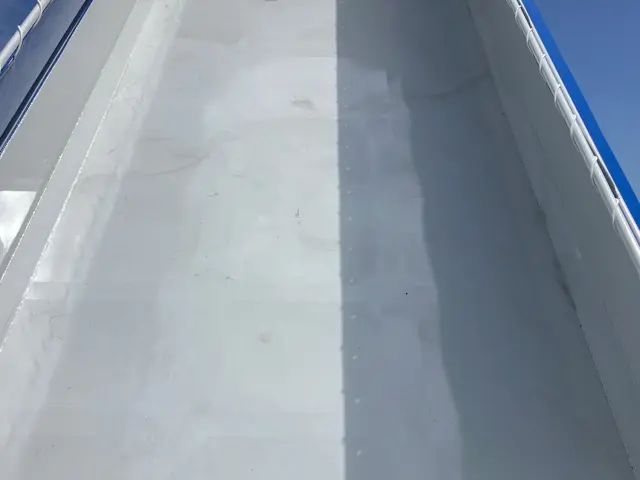 三菱 スーパーグレート 2PG-FV80HY(6x4)の写真11