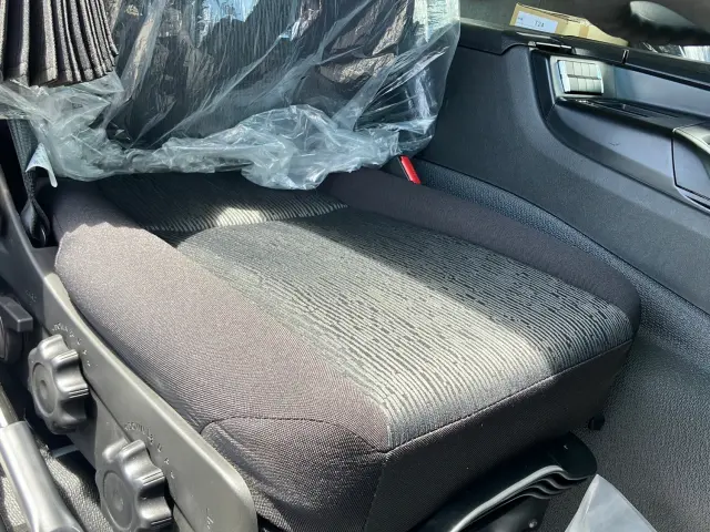 三菱 スーパーグレート 2PG-FV80HY(6x4)の写真19