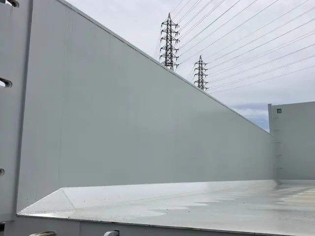 三菱 スーパーグレート 2PG-FV80VZ(6x4)の写真12