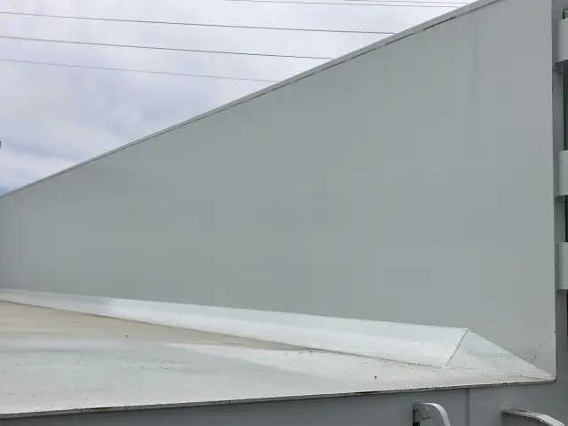 三菱 スーパーグレート 2PG-FV80VZ(6x4)の写真13