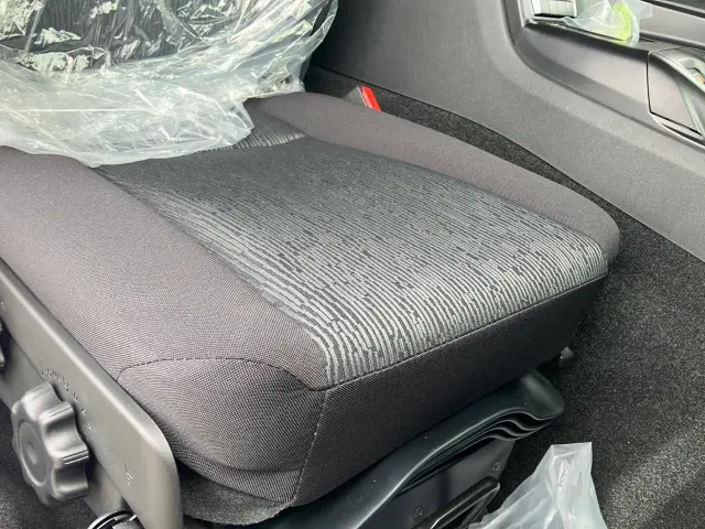 三菱 スーパーグレート 2PG-FV80VZ(6x4)の写真22