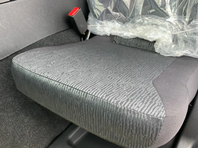 三菱 スーパーグレート 2PG-FV80VZ(6x4)の写真23