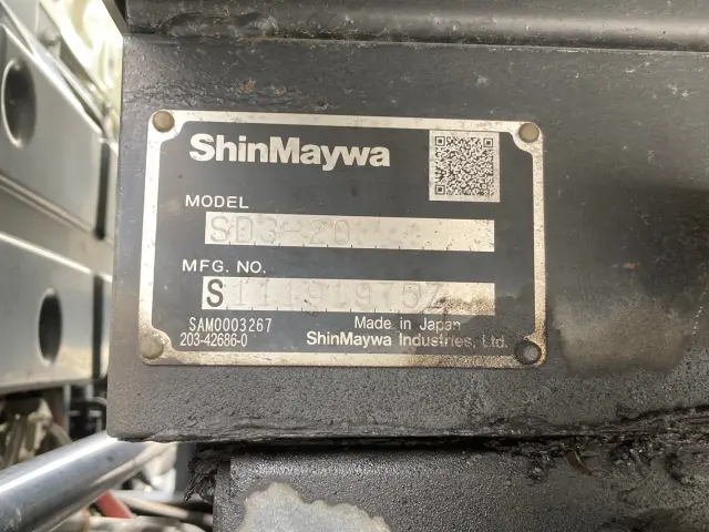 日野 デュトロ 2KG-XZU700X(2WD)の写真9