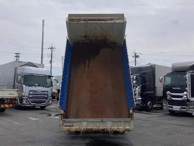 日野 デュトロ 2KG-XZU700X(2WD)の写真10