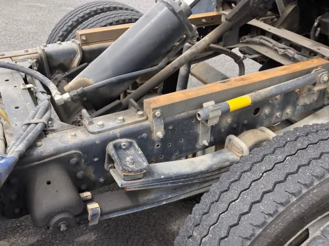 日野 デュトロ 2KG-XZU700X(2WD)の写真14