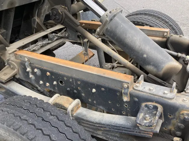 日野 デュトロ 2KG-XZU700X(2WD)の写真15