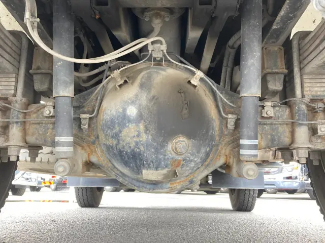日野 デュトロ 2KG-XZU700X(2WD)の写真16