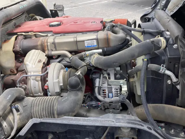 日野 デュトロ 2KG-XZU700X(2WD)の写真18