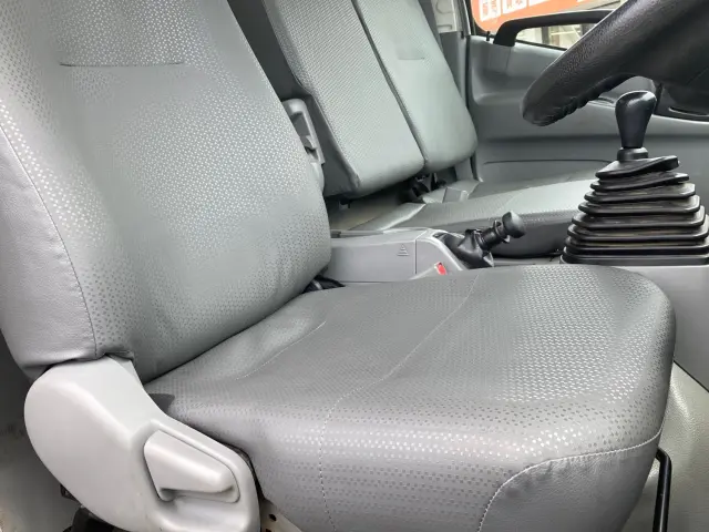 日野 デュトロ 2KG-XZU700X(2WD)の写真19
