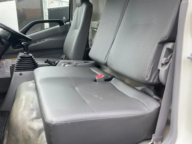 日野 デュトロ 2KG-XZU700X(2WD)の写真20