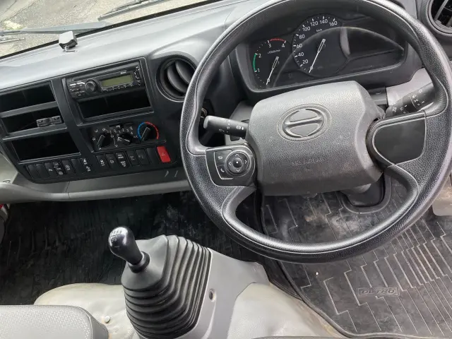 日野 デュトロ 2KG-XZU700X(2WD)の写真21