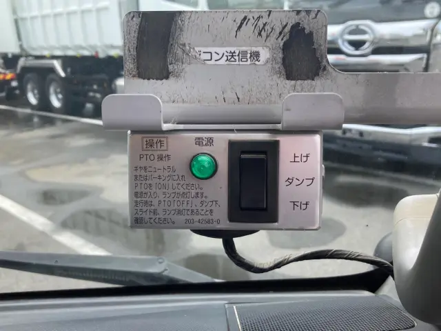 日野 デュトロ 2KG-XZU700X(2WD)の写真23