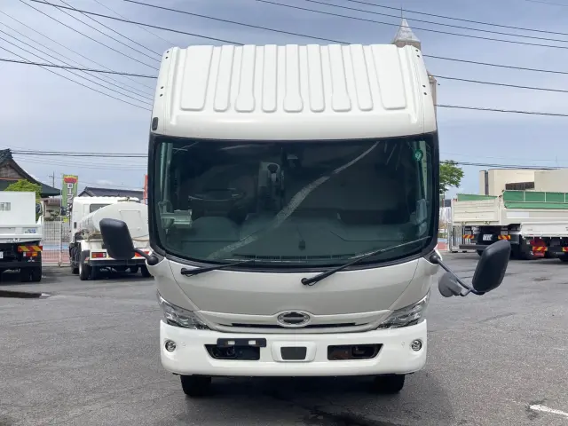 日野 デュトロ 2KG-XZU700X(2WD)の写真24