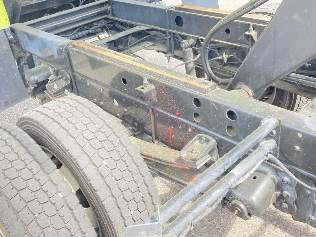 日野 デュトロ BDG-XZU404M(2WD)の写真19
