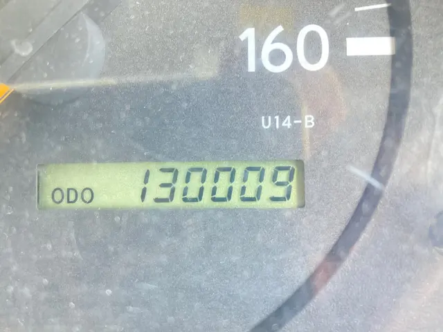 日野 デュトロ BDG-XZU404M(2WD)の写真25