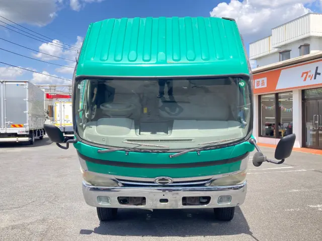 日野 デュトロ BDG-XZU404M(2WD)の写真26
