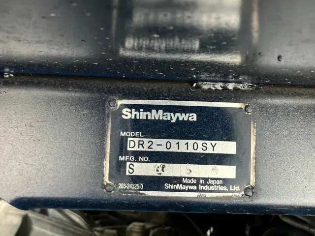 日野 デュトロ TKG-XZU620T(2WD)の写真9