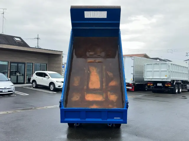 日野 デュトロ TKG-XZU620T(2WD)の写真10