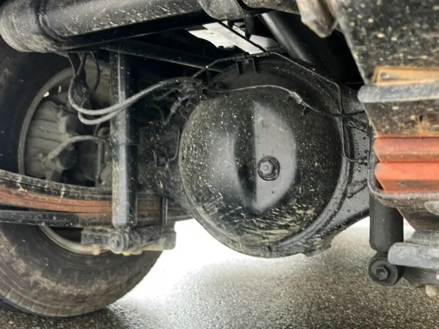 日野 デュトロ TKG-XZU620T(2WD)の写真16