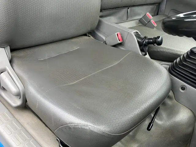 日野 デュトロ TKG-XZU620T(2WD)の写真19