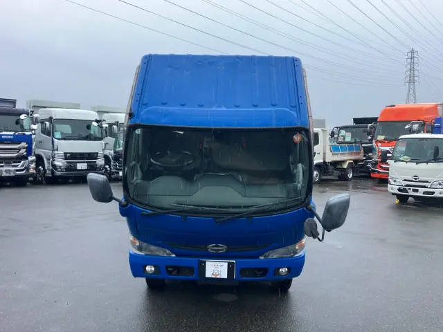 日野 デュトロ TKG-XZU620T(2WD)の写真23