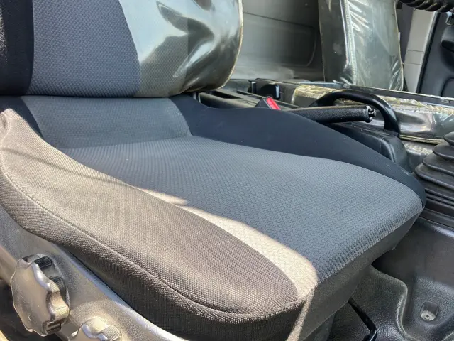 日野 レンジャー TKG-FC9JCAA(2WD)の写真19