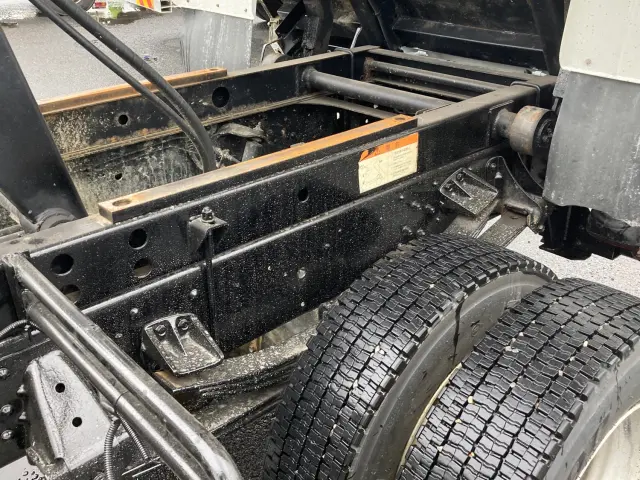 日野 レンジャー TKG-FC9JCAP(2WD)の写真14