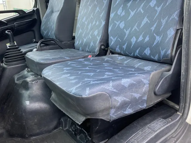 日野 レンジャー TKG-FC9JCAP(2WD)の写真20