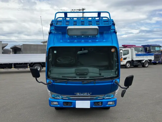 いすゞ エルフ 2RG-NJR88AD(2WD)の写真23