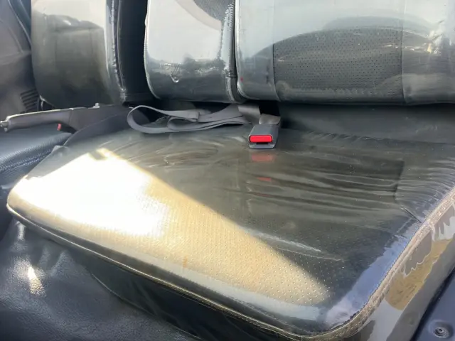 いすゞ エルフ TKG-NJR85AD(2WD)の写真20